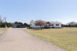 Sold home at 13509 N County Road 3260
