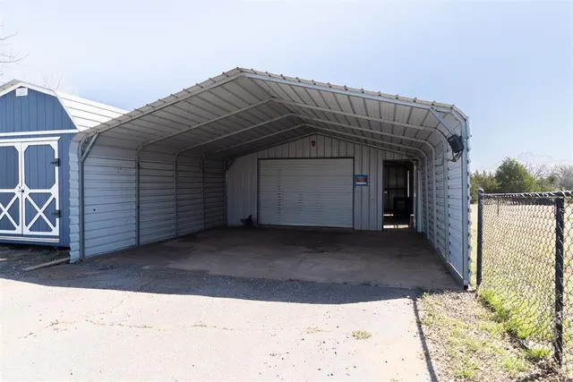 Photo 4 — 13509 N County Road 3260, Pauls Valley, OK 73075