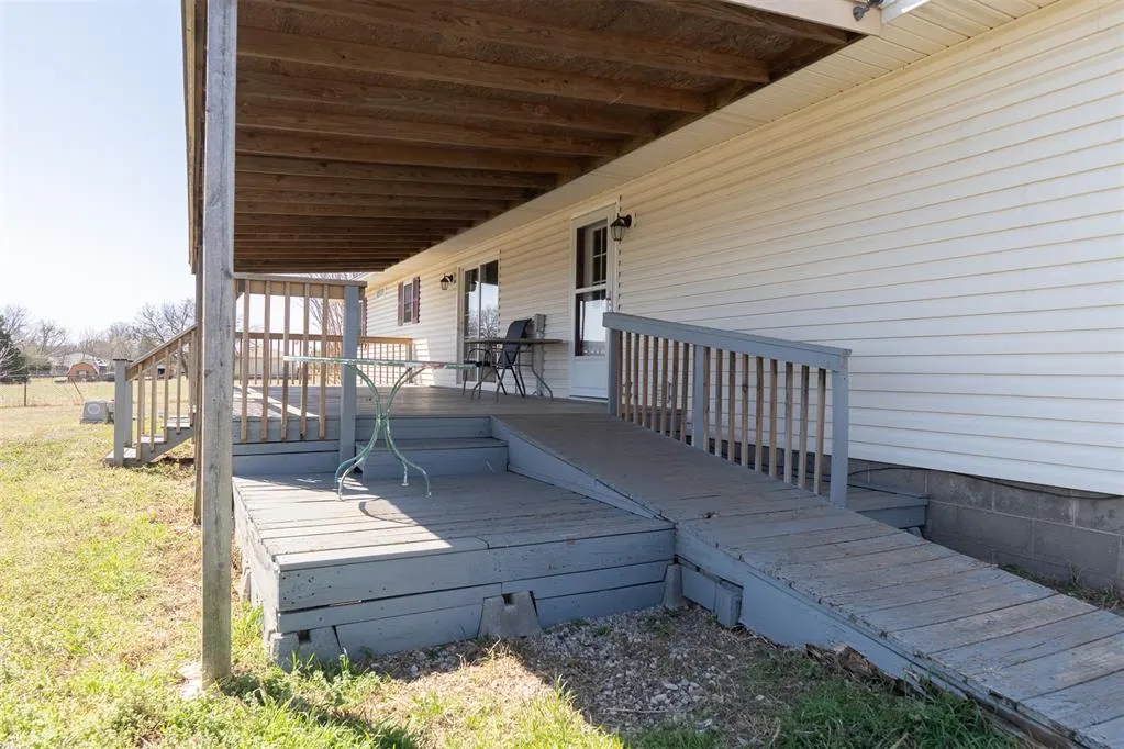 Photo 9 — 13509 N County Road 3260, Pauls Valley, OK 73075