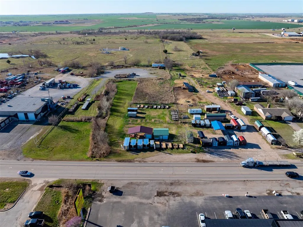 Photo 2 — EW Highway 66 Highway, El Reno, OK 73036