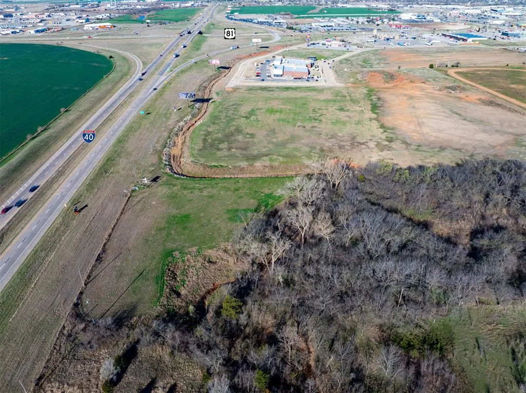 Photo 8 — EW Highway 66 Highway, El Reno, OK 73036