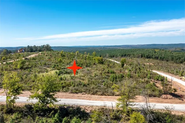 Photo 2 — 593 Woodland Ridge Trail, Broken Bow, OK 74728