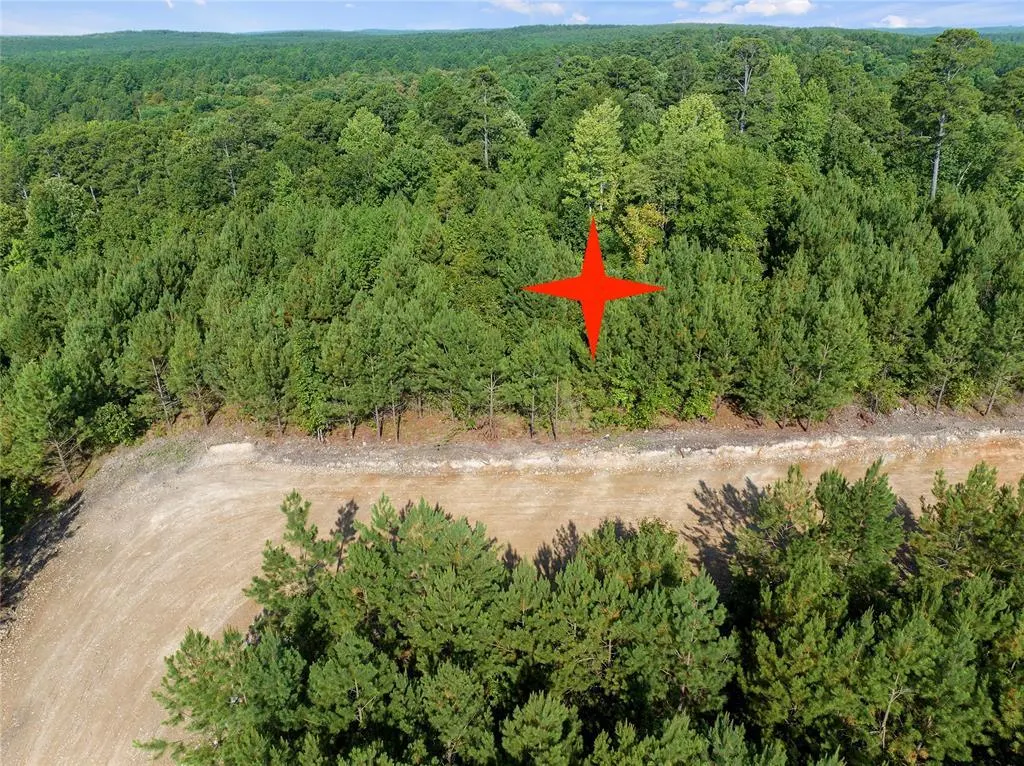 Photo 2 — 108 Legacy Point Trail, Broken Bow, OK 74728