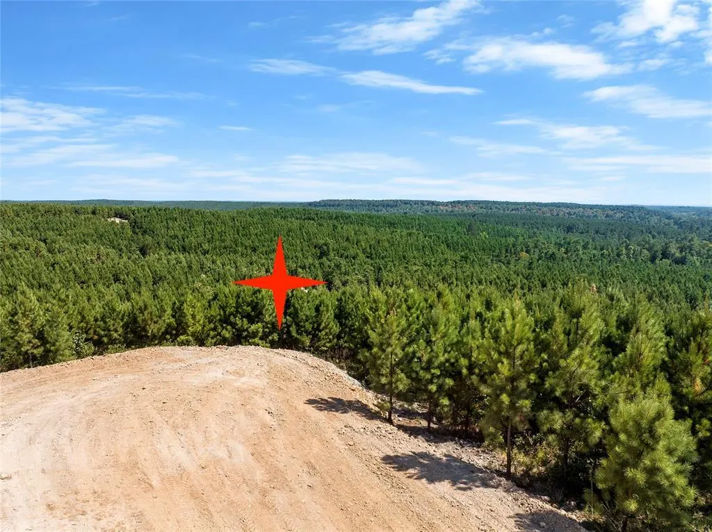 Front exterior — 38 Legacy Lane Trail, Broken Bow, OK 74728