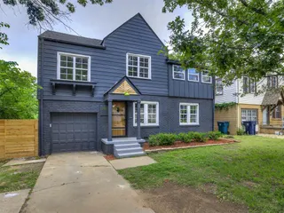 Sold home at 3157 NW 25th Street