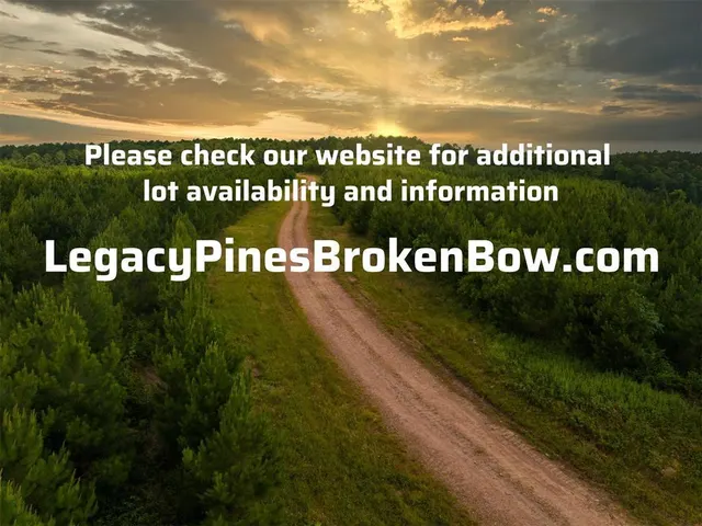 Photo 6 — 86 Legacy Point Trail, Broken Bow, OK 74728