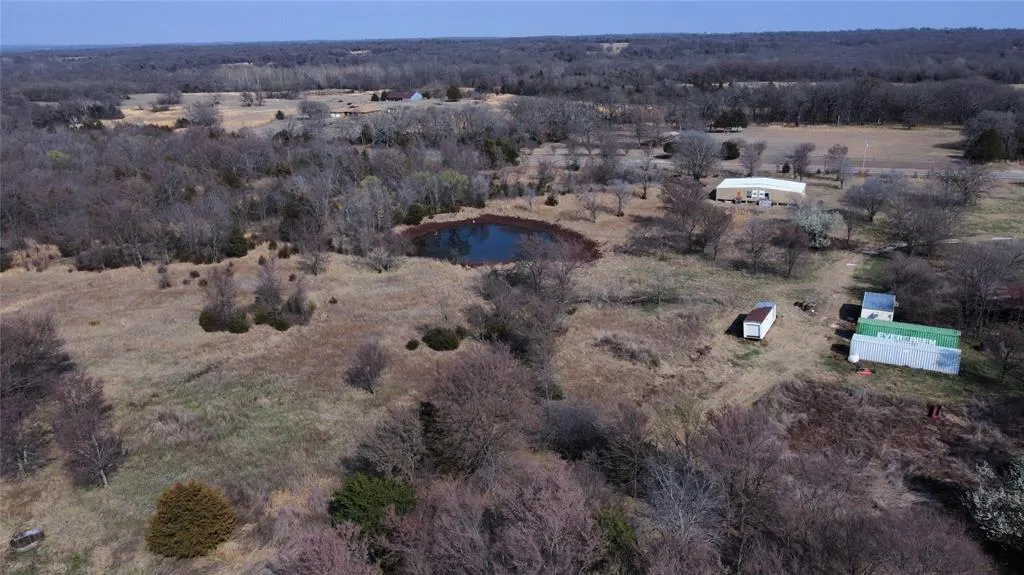 Photo 3 — 0001 N Highway 48 Highway, Okemah, OK 74859
