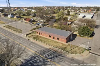 Sold home at 416 N 4th Street