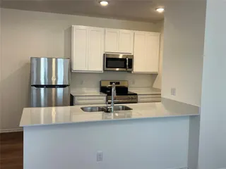Sold home at 206 Mason Court