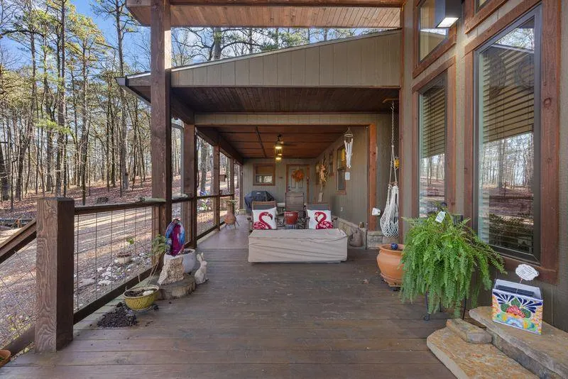 Photo 10 — 663 Chinook Road, Broken Bow, OK 74728