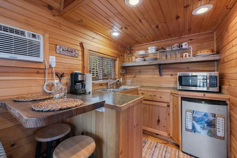 Photo 31 — 663 Chinook Road, Broken Bow, OK 74728
