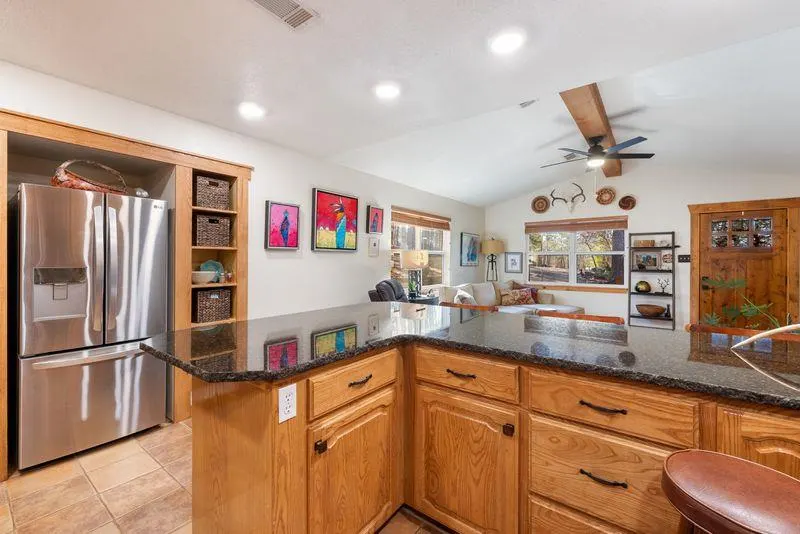 Photo 19 — 663 Chinook Road, Broken Bow, OK 74728