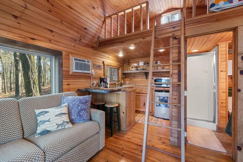 Photo 30 — 663 Chinook Road, Broken Bow, OK 74728