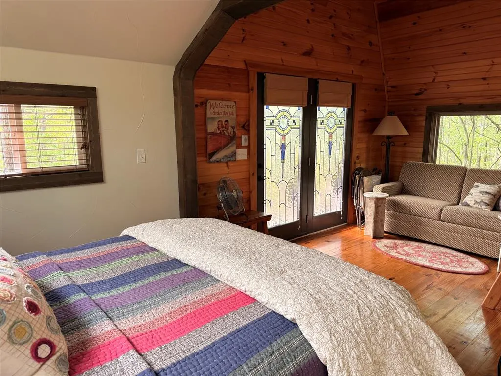 Photo 33 — 663 Chinook Road, Broken Bow, OK 74728