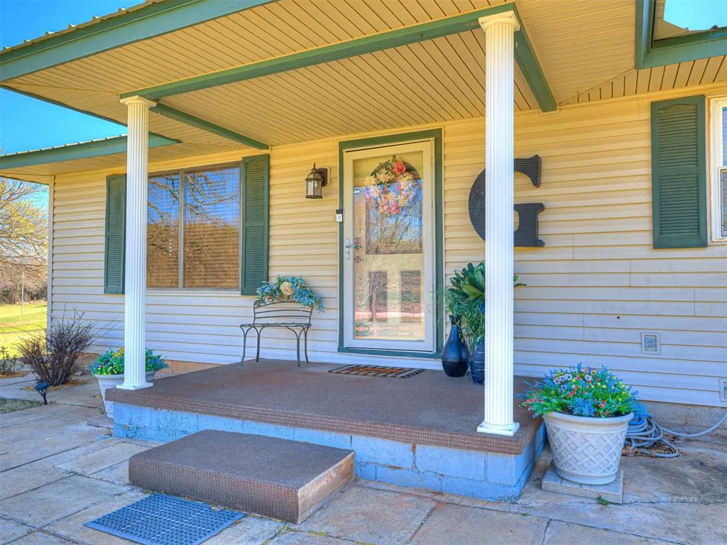 Photo 5 — 23155 County Street 2590, Binger, OK 73009