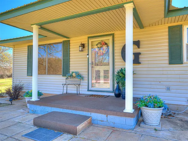 Photo 5 — 23155 County Street 2590, Binger, OK 73009