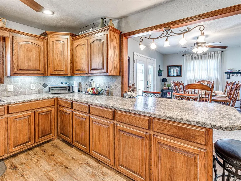 Photo 15 — 23155 County Street 2590, Binger, OK 73009