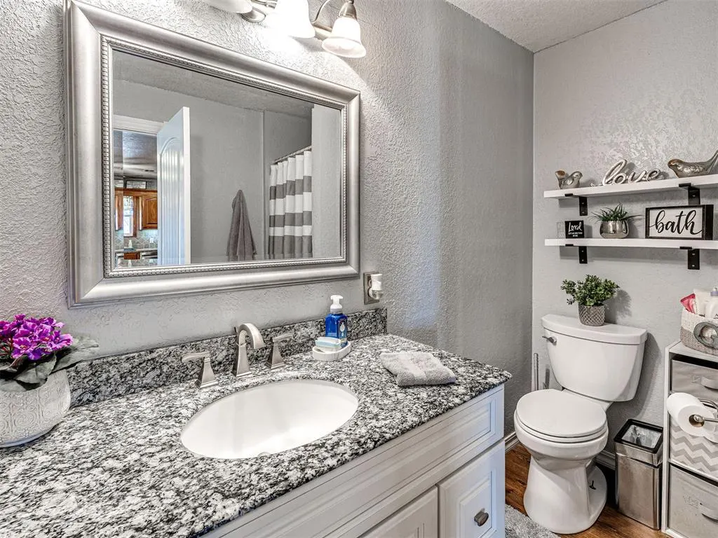 Photo 25 — 23155 County Street 2590, Binger, OK 73009