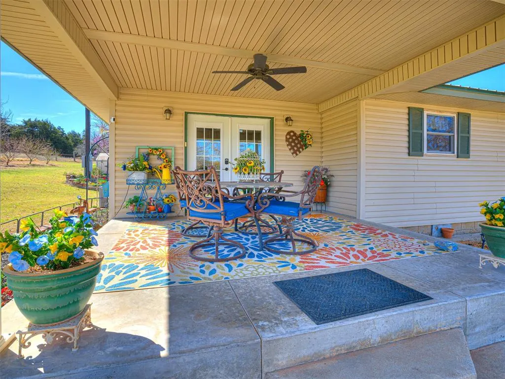 Photo 32 — 23155 County Street 2590, Binger, OK 73009