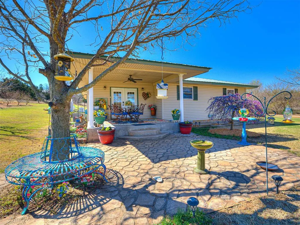 Photo 34 — 23155 County Street 2590, Binger, OK 73009