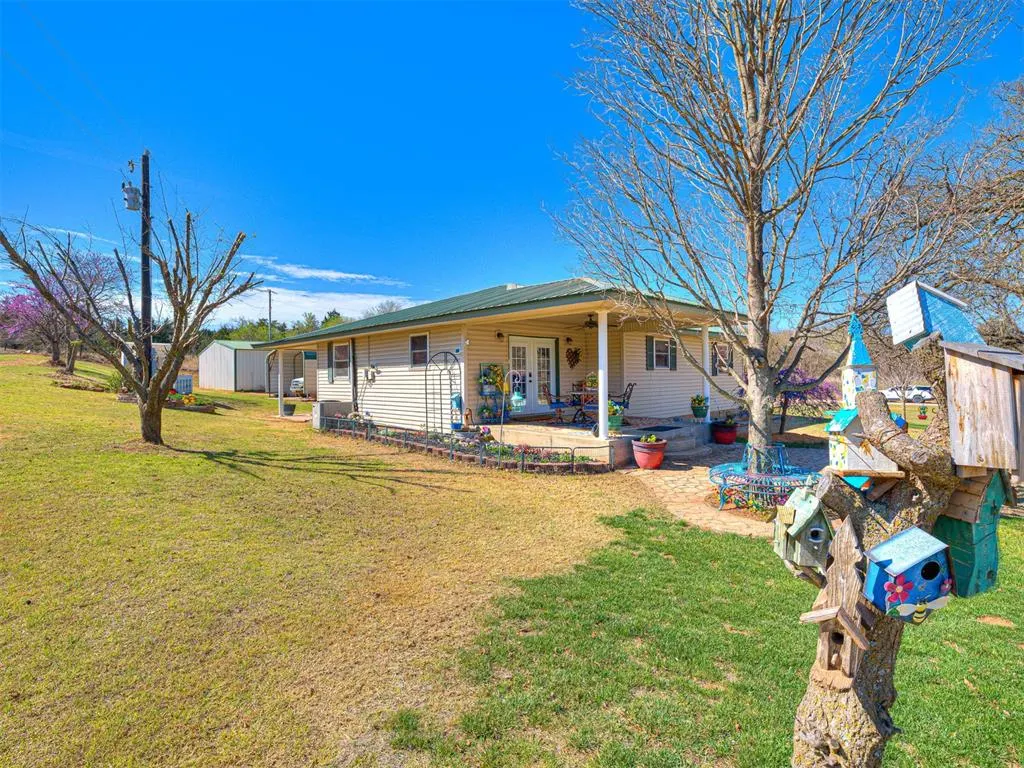 Photo 36 — 23155 County Street 2590, Binger, OK 73009