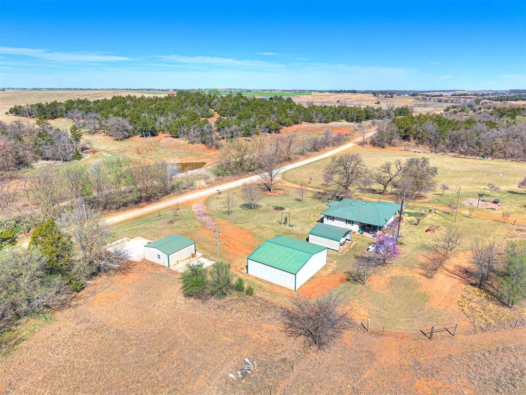Photo 40 — 23155 County Street 2590, Binger, OK 73009