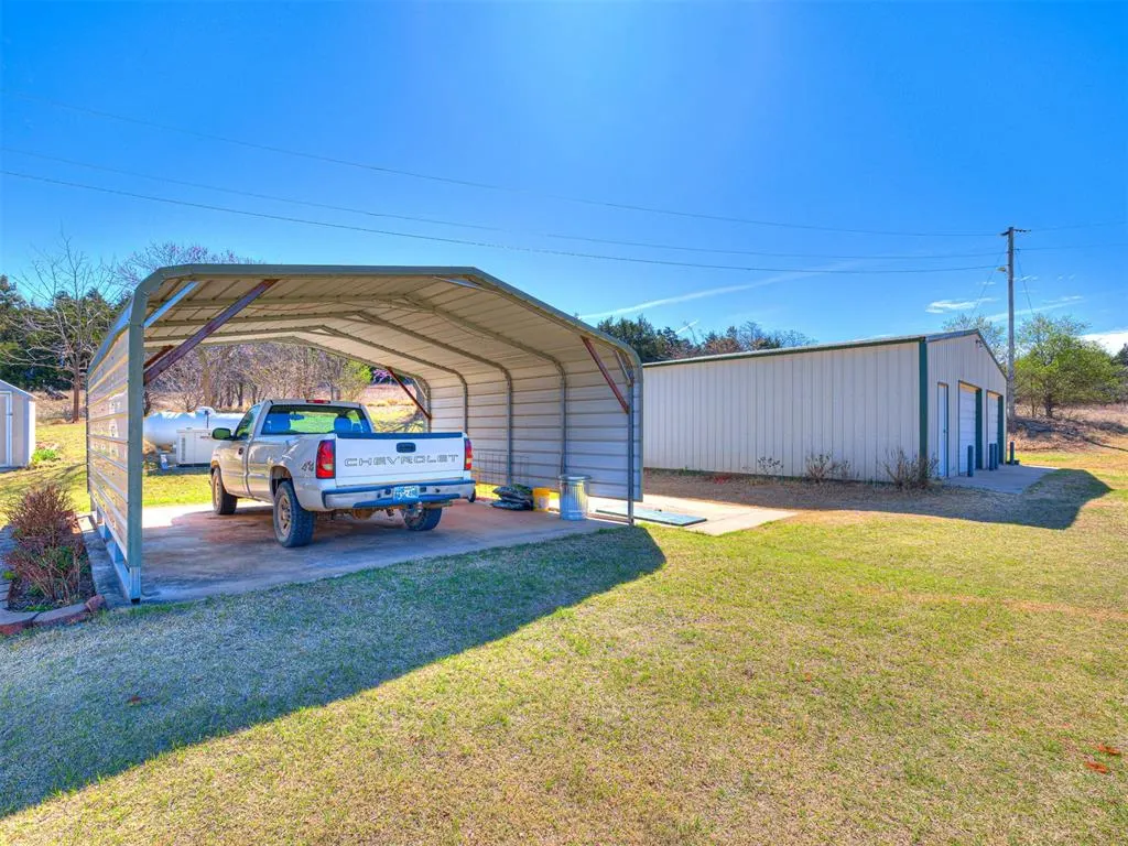 Photo 43 — 23155 County Street 2590, Binger, OK 73009