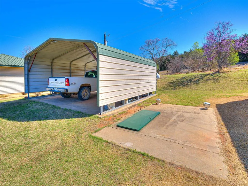 Photo 44 — 23155 County Street 2590, Binger, OK 73009