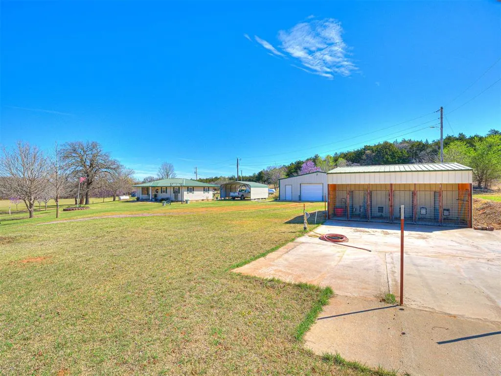 Photo 48 — 23155 County Street 2590, Binger, OK 73009