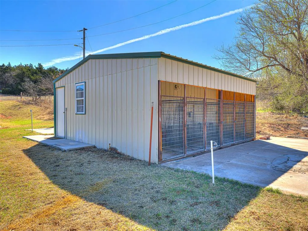 Photo 49 — 23155 County Street 2590, Binger, OK 73009