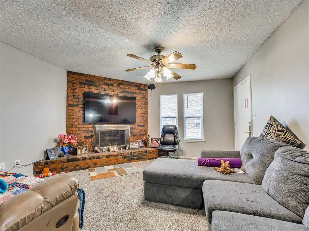 Photo 10 — 1814 N Crawford Avenue 1816, Norman, OK 73069