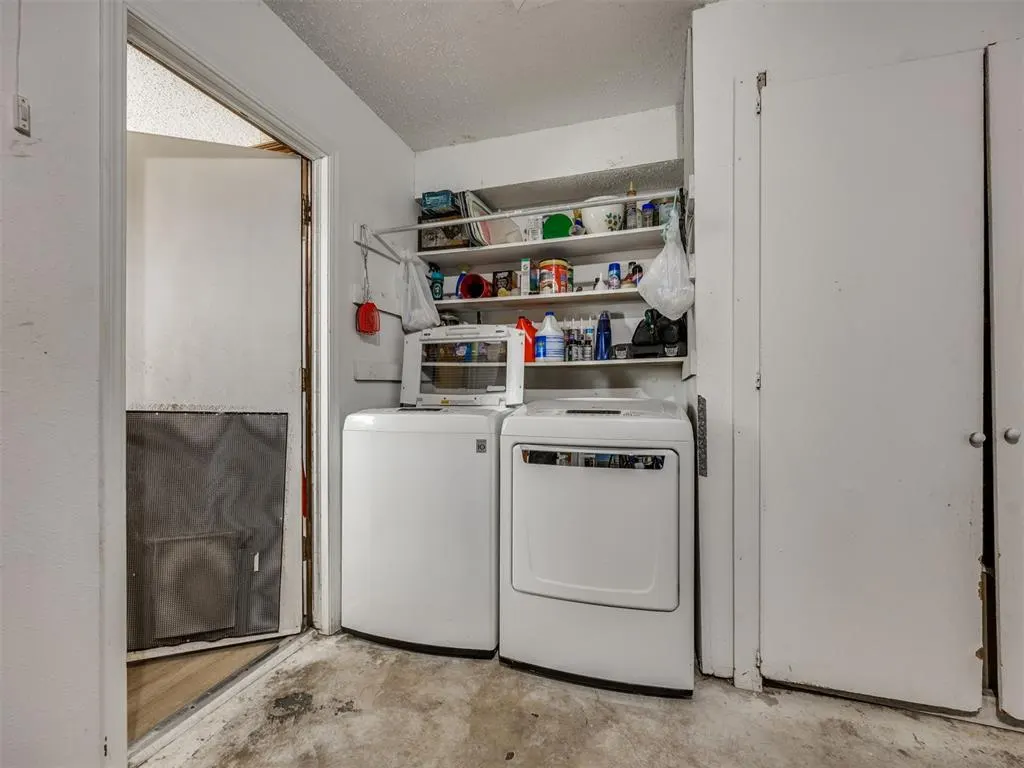 Photo 25 — 1814 N Crawford Avenue 1816, Norman, OK 73069