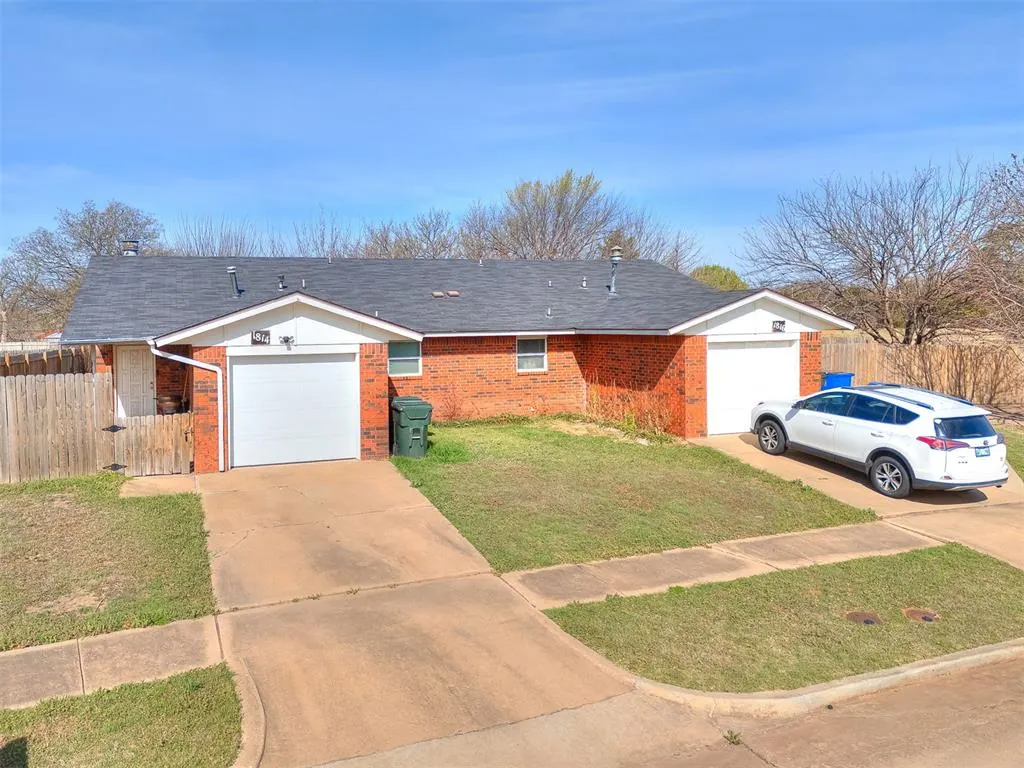 Photo 30 — 1814 N Crawford Avenue 1816, Norman, OK 73069