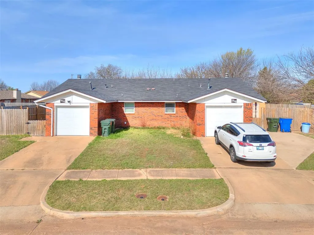Photo 31 — 1814 N Crawford Avenue 1816, Norman, OK 73069