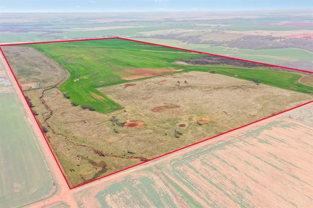 Photo 4 — 100 E County Road 600 Road, Marshall, OK 73056