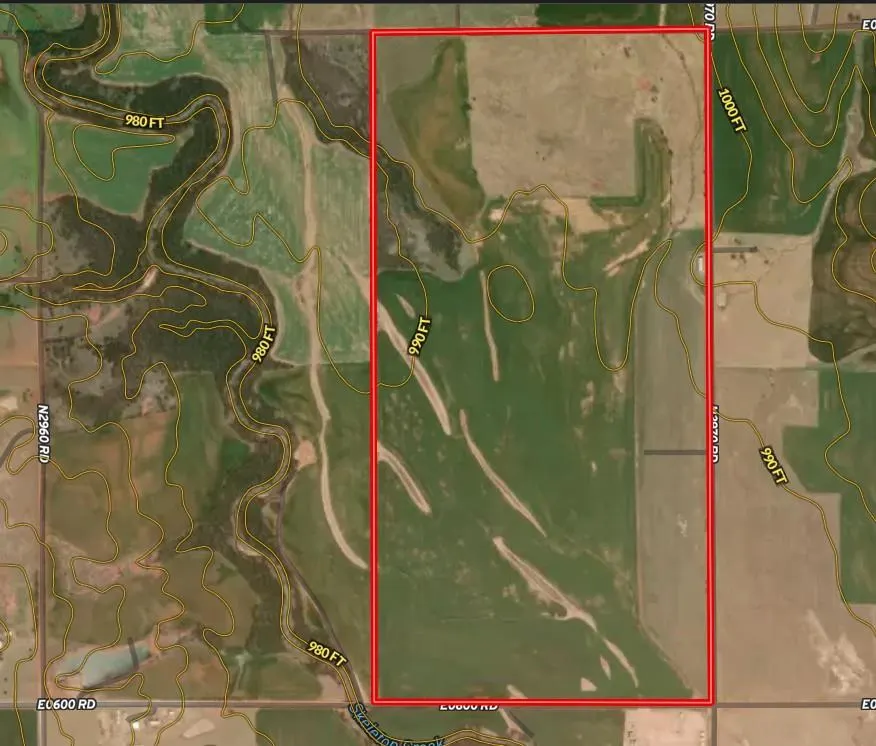 Photo 29 — 100 E County Road 600 Road, Marshall, OK 73056