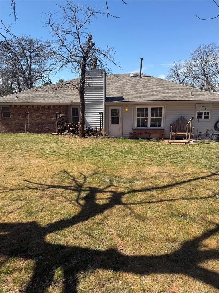 Photo 36 — 18120 N Sagebrush Circle, Luther, OK 73054