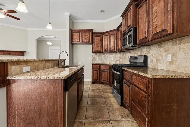Photo 6 — 8021 NW 159th Street, Edmond, OK 73013