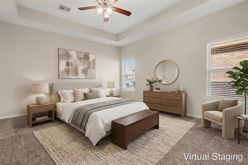 Photo 16 — 8021 NW 159th Street, Edmond, OK 73013