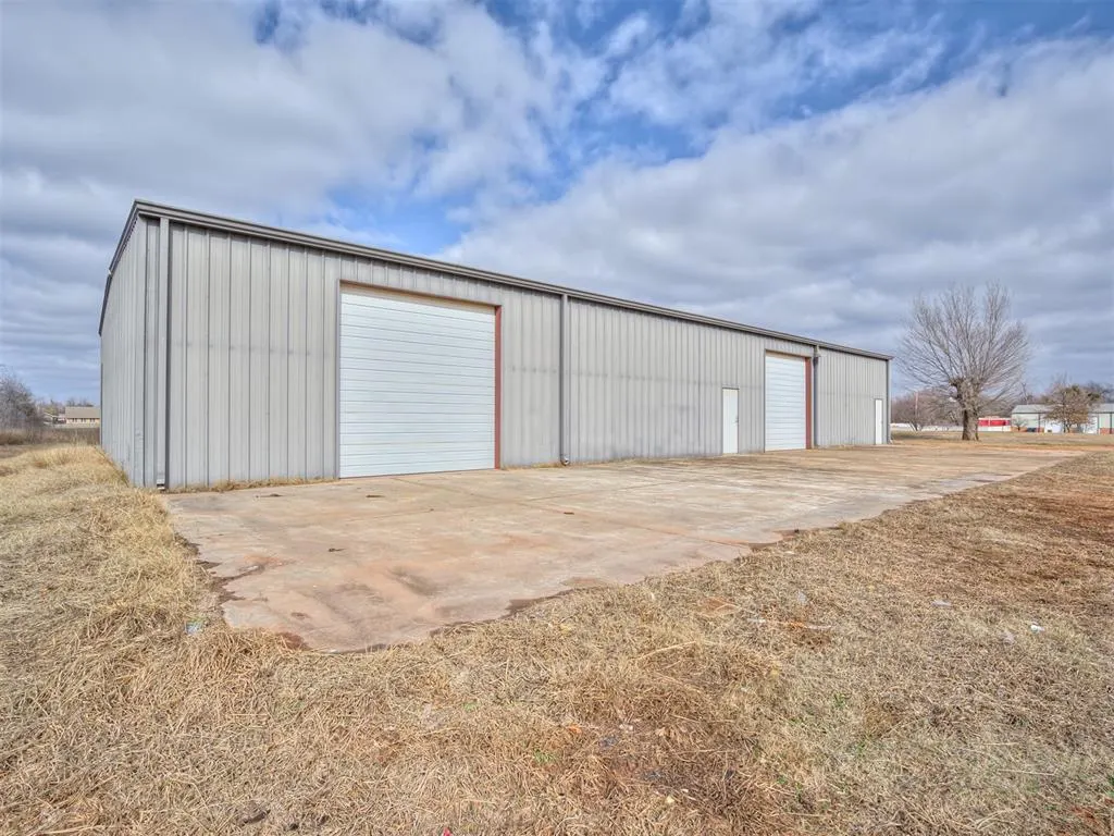 Photo 3 — 4511 SE 59th Street, Oklahoma City, OK 73135