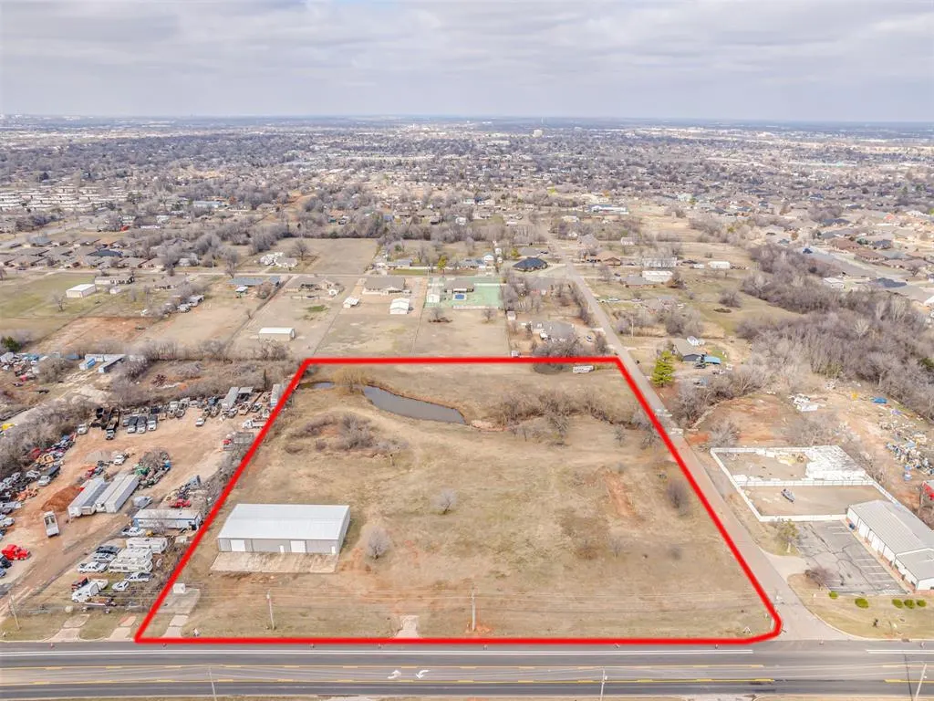 Photo 13 — 4511 SE 59th Street, Oklahoma City, OK 73135