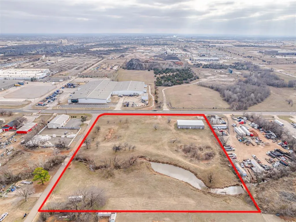 Photo 14 — 4511 SE 59th Street, Oklahoma City, OK 73135