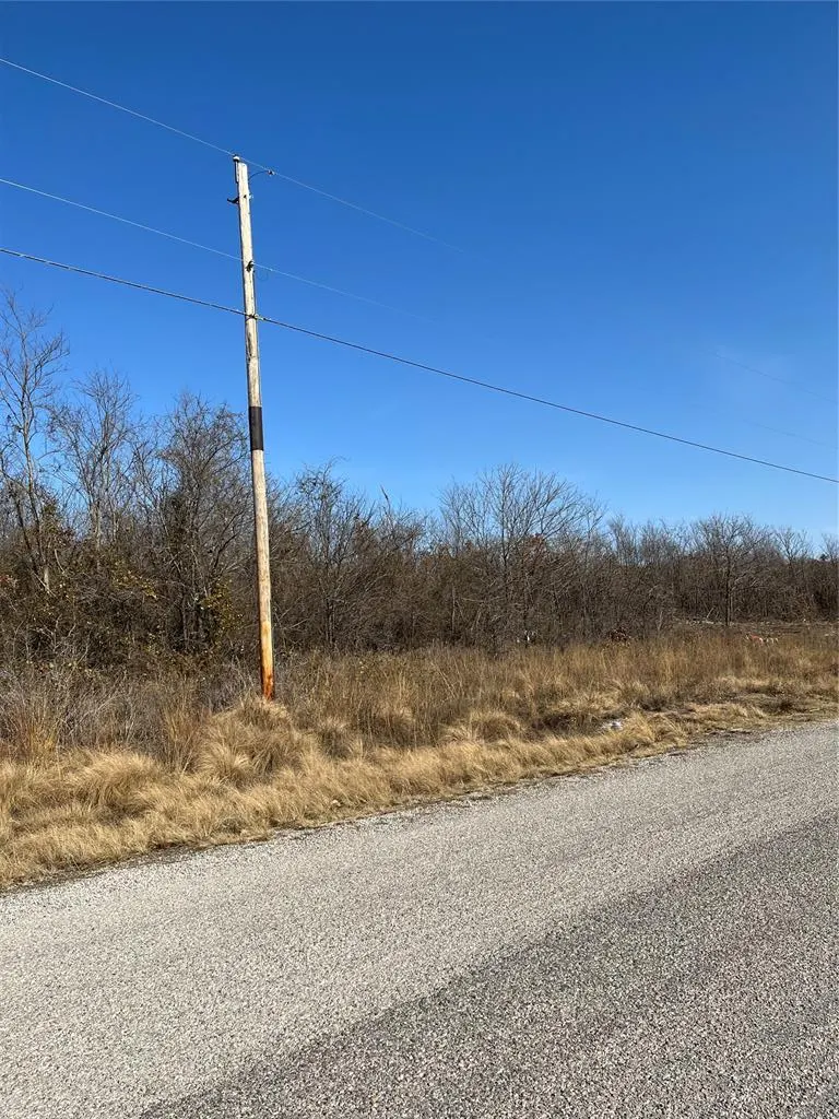 Front exterior — 12101 SE 134th Street, Oklahoma City, OK 73165