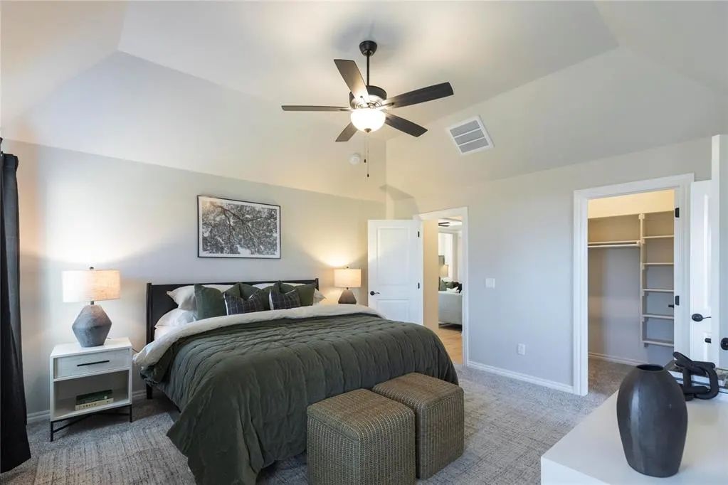 Photo 17 — 3232 Poppey Lane, Edmond, OK 73012