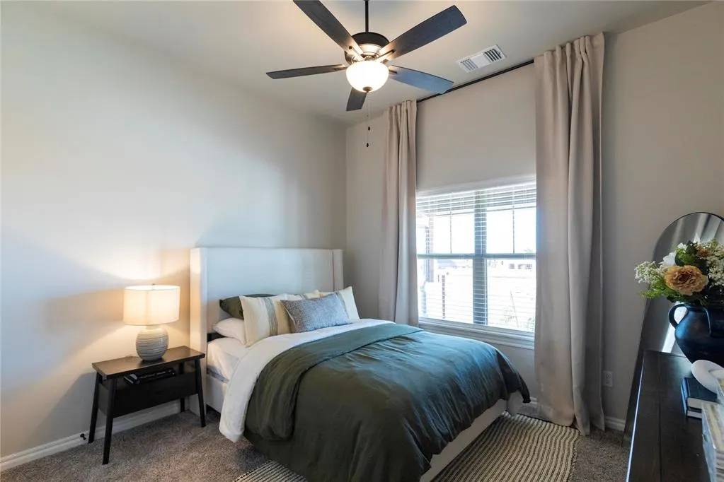 Photo 26 — 3232 Poppey Lane, Edmond, OK 73012