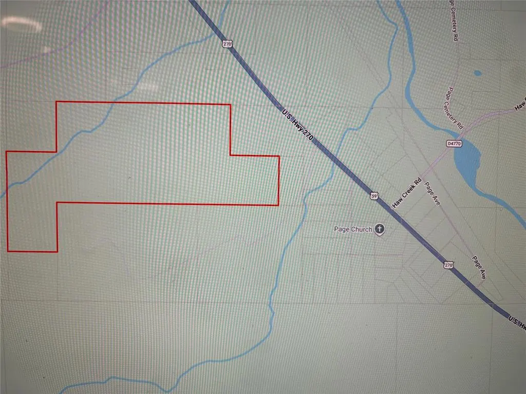Photo 2 — N/A, Heavener, OK 74966