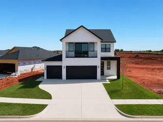 Sold home at 18016 Anthem Boulevard