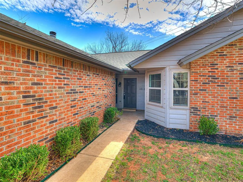 Photo 32 — 1416 Huntington Drive, Edmond, OK 73012
