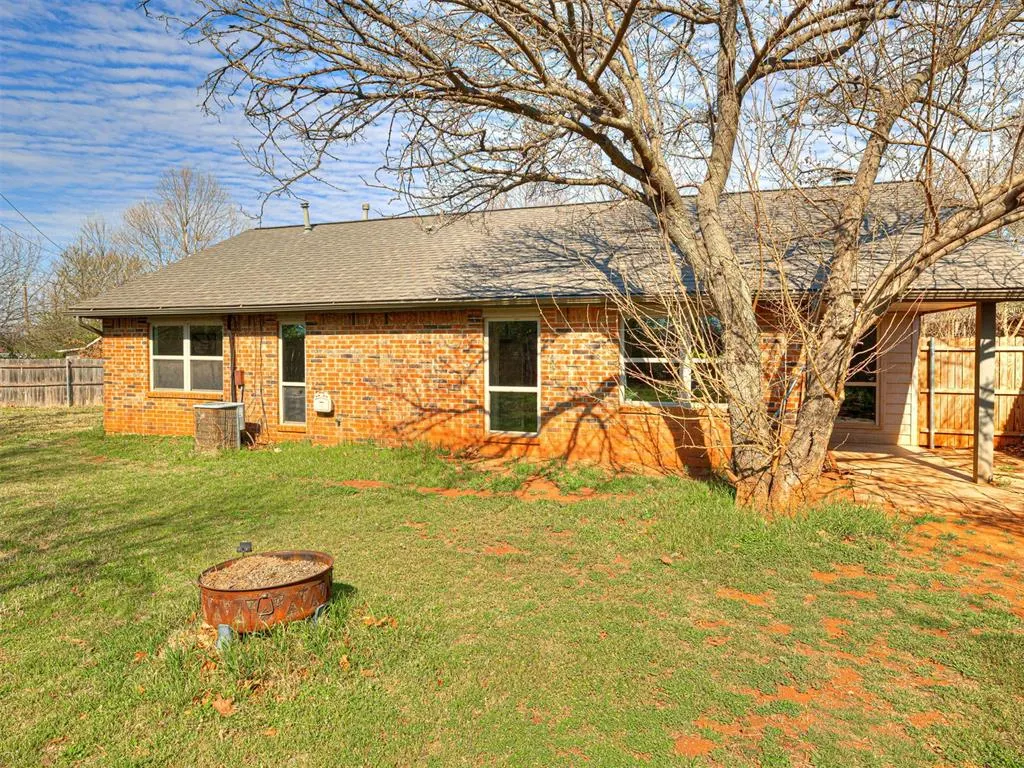Photo 35 — 1416 Huntington Drive, Edmond, OK 73012