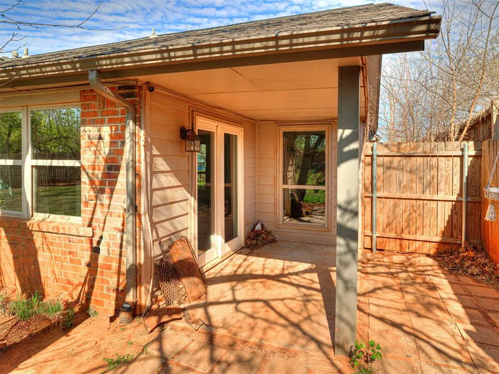 Photo 36 — 1416 Huntington Drive, Edmond, OK 73012